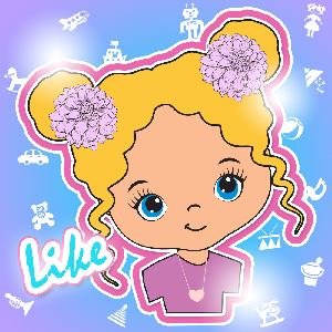 Littlez Mia v.2 #27